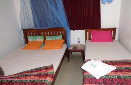 Wellawaya Casa | Saranga Holiday Inn