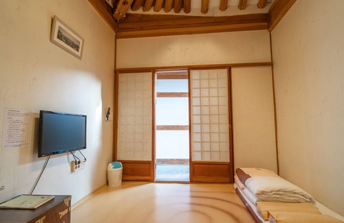 Jeonju Casa | Sarangroo
