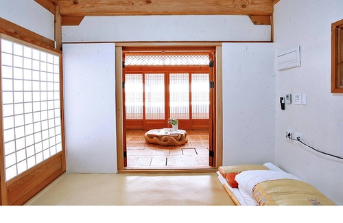 Jeonju Casa | Sarangroo