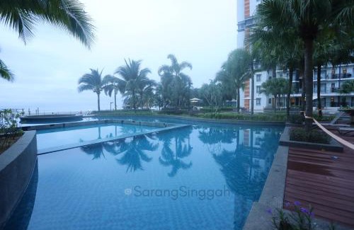 Kuantan Apartamento | SarangSinggah@Timurbay Seafront