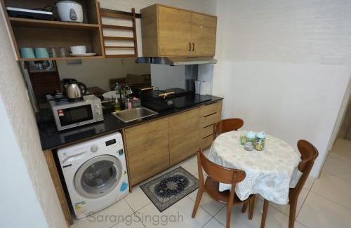 Kuantan Apartamento | SarangSinggah@Timurbay Seafront