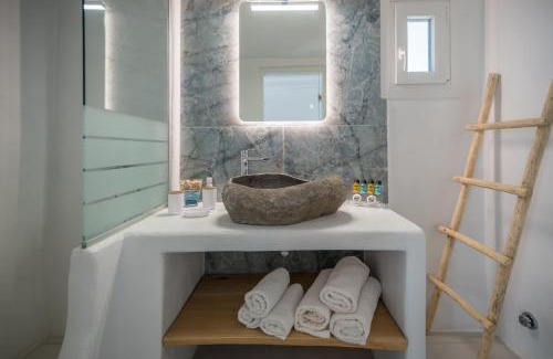 Milos Apartamento | Sarantis Suites & Apartments