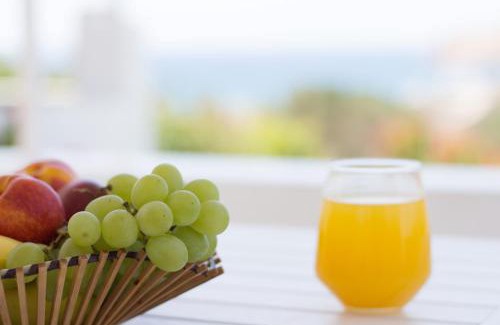 Milos Apartamento | Sarantis Suites & Apartments