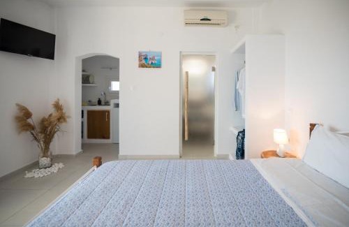 Milos Apartamento | Sarantis Suites & Apartments