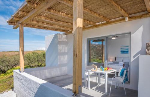 Milos Apartamento | Sarantis Suites & Apartments