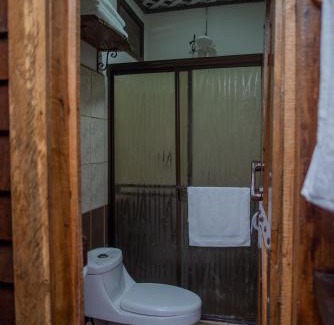 Chilamate Apartamento | Sarapiquí Xperience Lodge