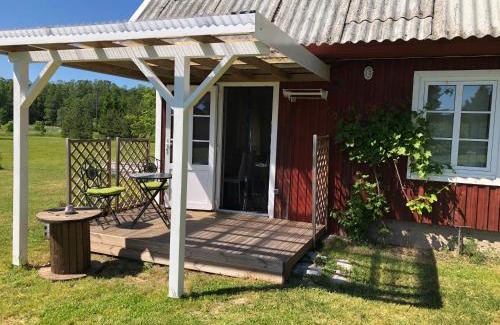 Suuresadama Casa | Sarapuu puhkemaja