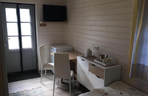 Suuresadama Casa | Sarapuu puhkemaja