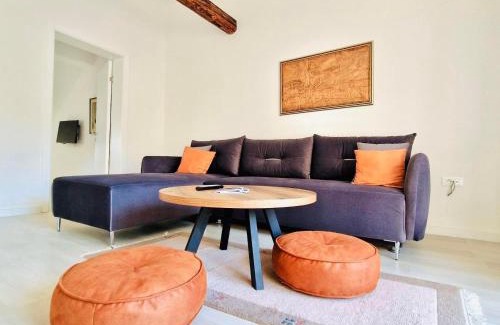 Old Town Apartamento | SaraRose