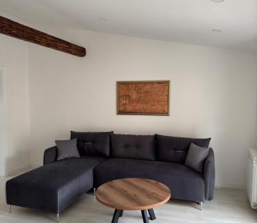 Old Town Apartamento | SaraRose