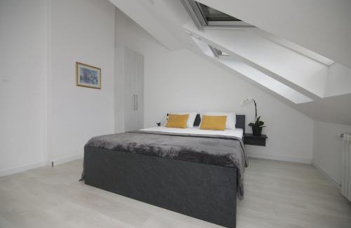 Old Town Apartamento | SaraRose