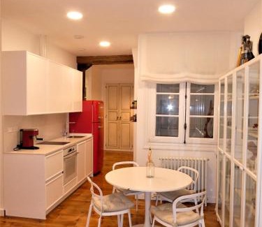 Centro de Pamplona Apartamento | Sarasate Luxury by Clabao