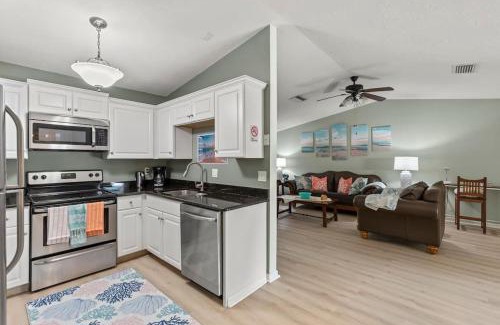 Gulf Gate Estates Casa | Sarasota 15 min from Siesta
