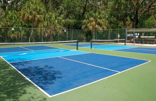 The Meadows Condominio | Sarasota Meadows Condo 1/1 on Golf Course