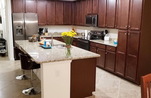 Lakewood Ranch Complejo | NUEVO CONDOMINIO EN LAKEWOOD NATIONAL GOLF & COUNTRY CLUB & UN CORTO CAMPO A LAS PLAYAS