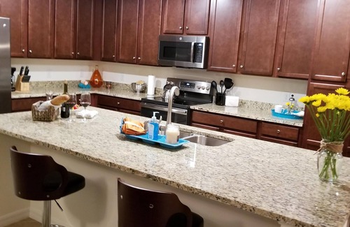 Lakewood Ranch Complejo | NUEVO CONDOMINIO EN LAKEWOOD NATIONAL GOLF & COUNTRY CLUB & UN CORTO CAMPO A LAS PLAYAS