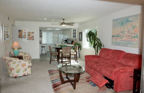Braden River Condominio | Sarasota's Endless Summer~ Secret Hideaway