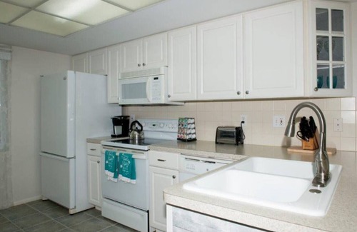 Braden River Condominio | Sarasota's Endless Summer~ Secret Hideaway