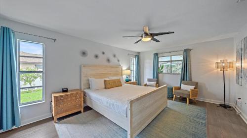 Trailer Estates Casa | Sarasota Serenity