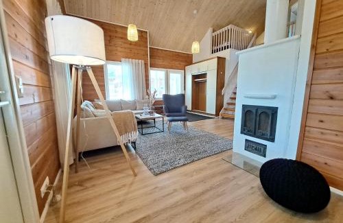 Kalajoki Apartamento | Sarastus