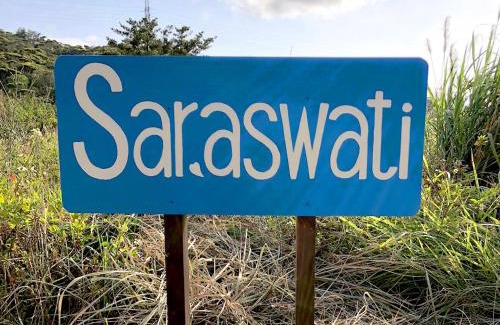 Kaneshi Casa | Saraswati