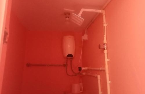 Tiruvannamalai Cabina | Sarathy House