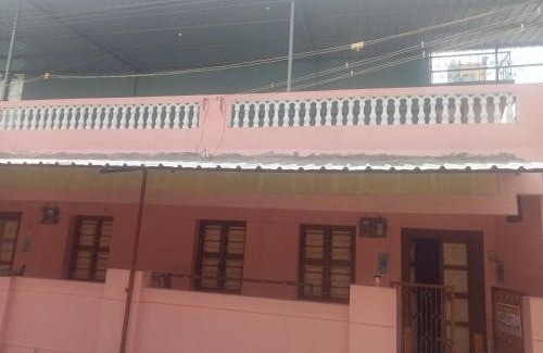 Tiruvannamalai Cabina | Sarathy House