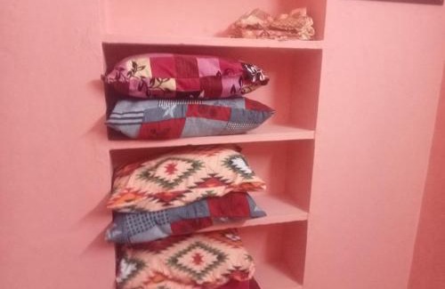 Tiruvannamalai Cabina | Sarathy House