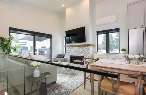 Black Creek Casa | Saratoga Escape at the Beach House