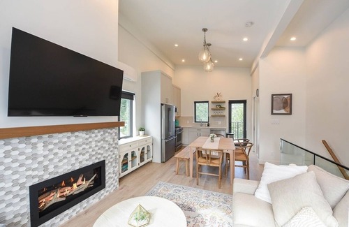 Black Creek Casa | Saratoga Escape at the Beach House