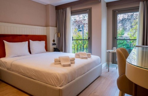 Sultanahmet Hotel | Saratoga Hotel Sultanahmet