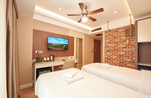 Sultanahmet Hotel | Saratoga Hotel Sultanahmet