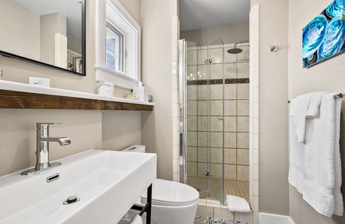 Langley Casa | Saratoga Inn