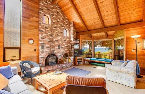 Langley Casa | Saratoga Lodge