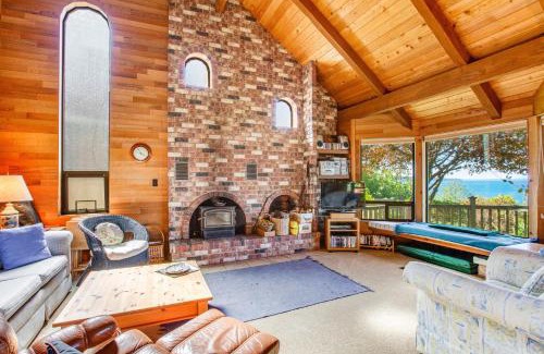 Langley Casa | Saratoga Lodge