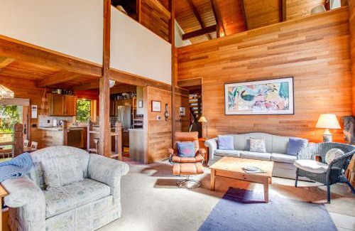 Langley Casa | Saratoga Lodge