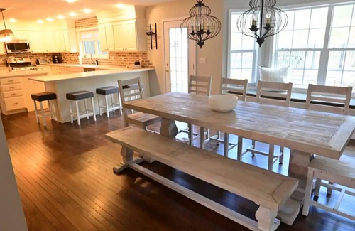 Saratoga Springs Casa | Saratoga oasis on 5.5 acres w/ inground pool