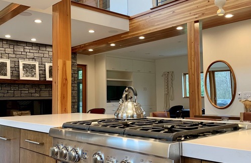 Stillwater Casa | Saratoga's Newest Estate Property