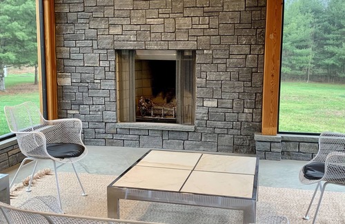 Stillwater Casa | Saratoga's Newest Estate Property