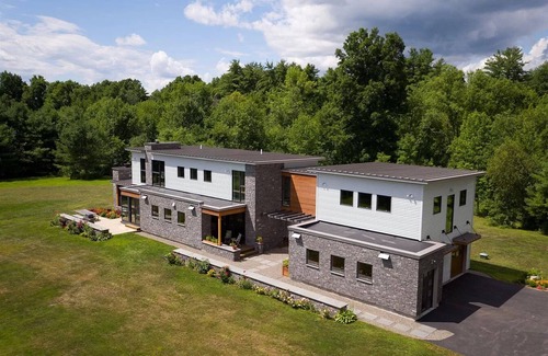 Stillwater Casa | Saratoga's Newest Estate Property