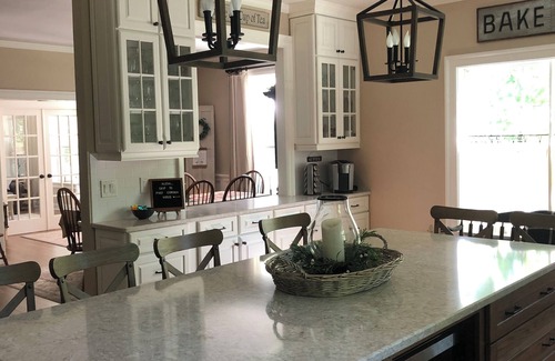 Saratoga Springs Casa | Saratoga Springs: TRACK, SPAC or visiting area