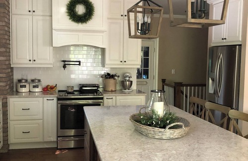 Saratoga Springs Casa | Saratoga Springs: TRACK, SPAC or visiting area