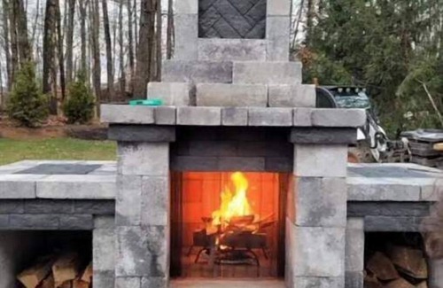 Saratoga Springs Casa | Saratoga Summer