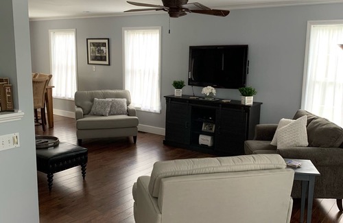 Saratoga Springs Casa | Saratoga el destino perfecto