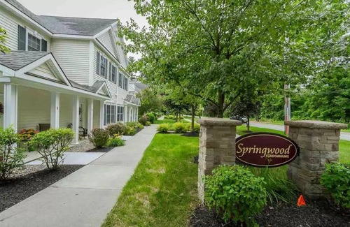 Saratoga Springs Condominio | SARATOGA TRACK RENTAL