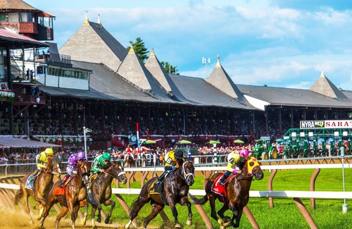 Saratoga Springs Condominio | SARATOGA TRACK RENTAL