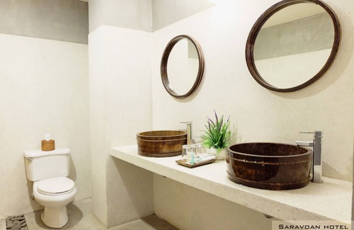 Daun Penh Hotel | Saravoan Royal Palace