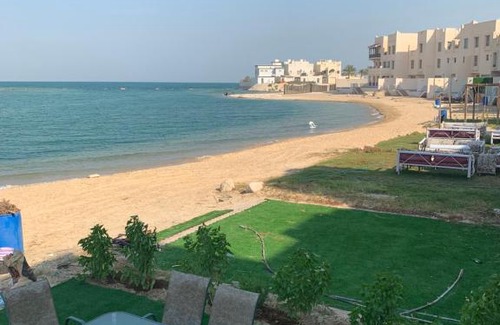 Dhahran Complejo | Saray Chalet at Amwaj Resort - Family only