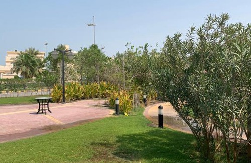 Dhahran Complejo | Saray Chalet at Amwaj Resort - Family only