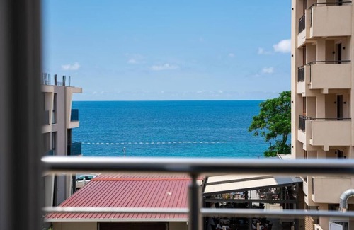Dobra Voda Apartamento | Saray Hotel